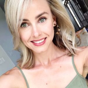 Meet your Posher, Marissa